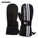 Kevlar Snowboarding Ski Gloves